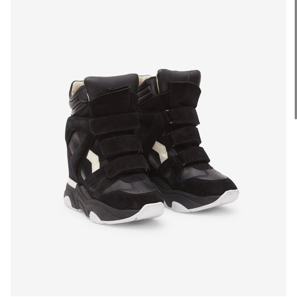 Isabel Marant